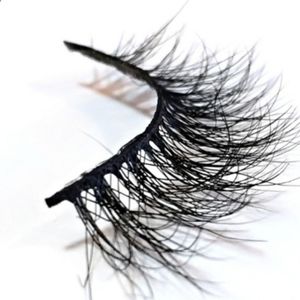 Classy mink lashes